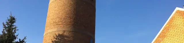 Herceghalmi víztorony