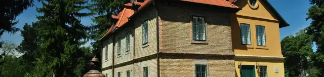 Karapancsai Kastély és Major
