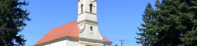 Nagyboldogasszony templom