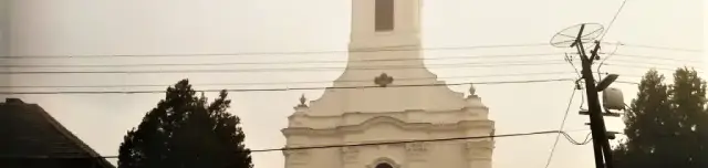 Görögkeleti templom