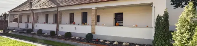 Héregi Harangszó Vendégházak