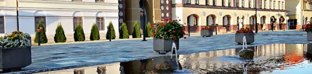 Herendi Porcelán Látogatóközpont