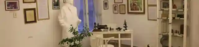 Dr. Moll Károly Orvostörténeti Emlékszoba