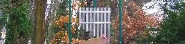 A Magyar Nemzetközösség Emlékműve