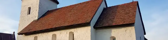 Szent Márton templom