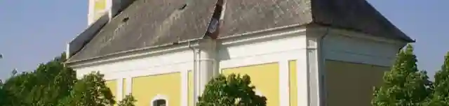 Római katolikus templom