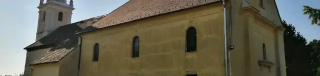 Szent András templom