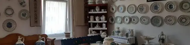 Belvárosi Fazekasház