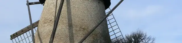 Papi-féle szélmalom