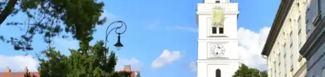 Református Ótemplom