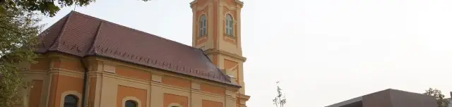 Görögkeleti templom