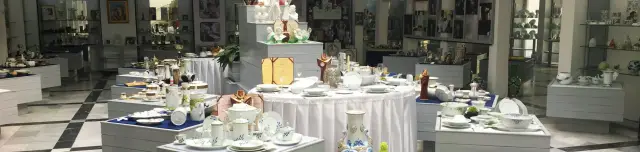 Hollóházi Porcelánmúzeum