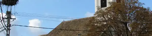 Római katolikus templom