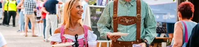 Hoptoberfest 2025 – sörélmény Kőbányán