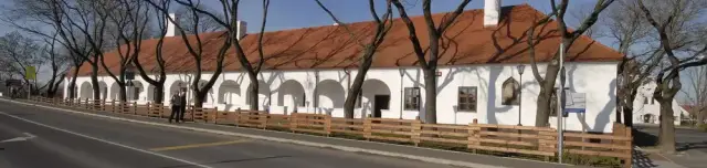 Hortobágyi Csárdamúzeum