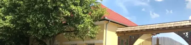 Vitéz Nagybányai Horthy Miklós Tengerészeti- és Néprajzi Kiállítóterem