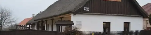 Bődi István Falumúzeum