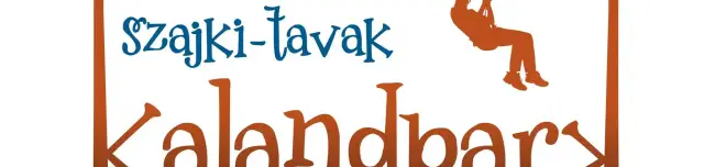 Szajki-tavak Kalandpark