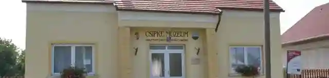 Csipke Múzeum