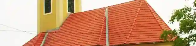 Szentháromság plébánia