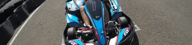 Hungaroring Gokart Center