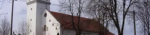 Szent László templom