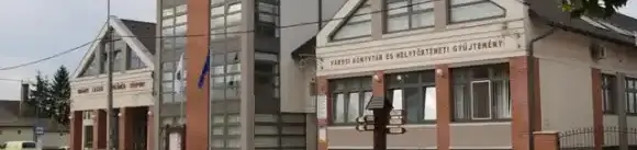 Helytörténeti gyűjtemény