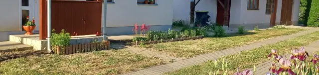 Idehaza Vendégház Kisszekeres