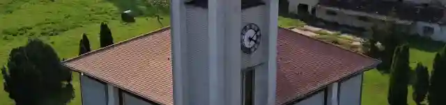 Szent Kereszt Felmagasztalása Plébánia