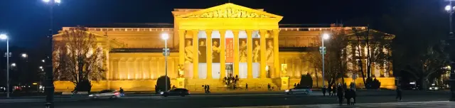 Szépművészeti Múzeum