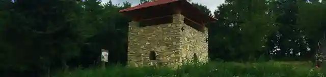 Római Őrtorony kilátó