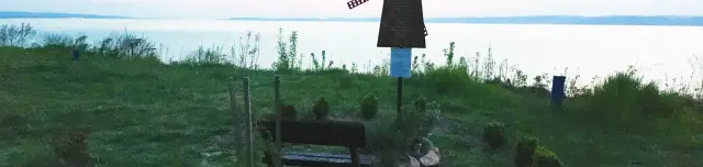 Boldogasszony Béke-Szeretet Emlékhely (8)