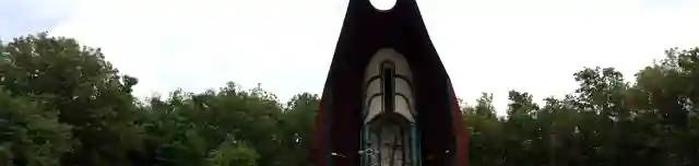 Don-kanyar Emlékkápolna