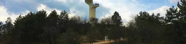 Bence-hegyi kilátó