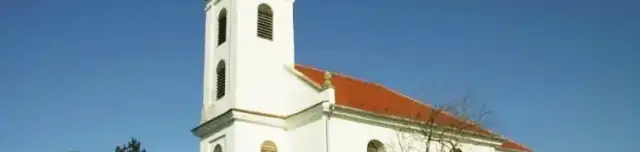 Szent István király templom