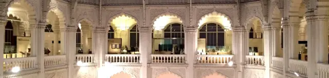 Iparművészeti Múzeum