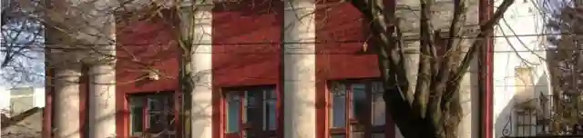 Ipoly-menti Zsidó Múzeum