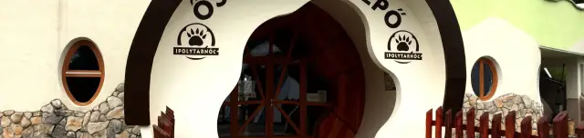 Ipolytarnóci Ősmaradványok