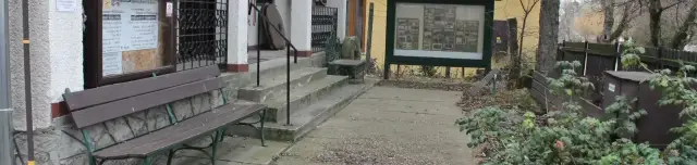 Isaszegi Falumúzeum