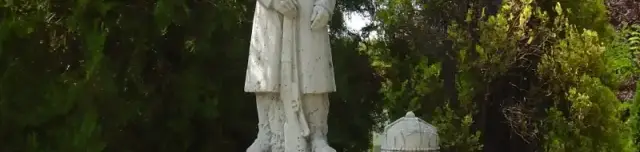 I. világháborús emlékmű