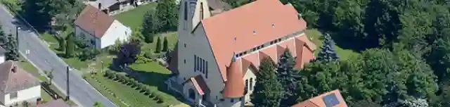 Szent Miklós templom