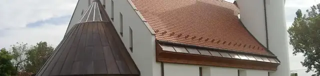 Ökumenikus Kápolna