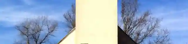 Római katolikus templom