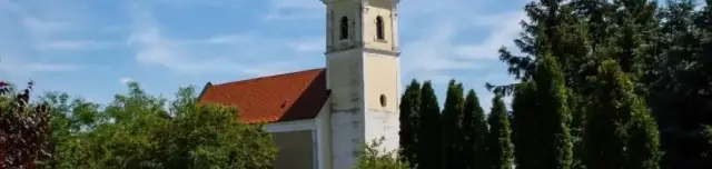 Szent Mihály templom