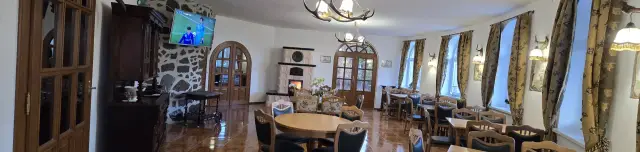 Jákób - Vár Vendégház