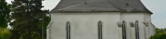 Római katolikus templom