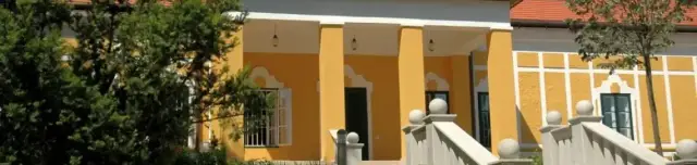 Jankovich-kúria Rendezvényközpont