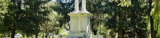 Magyar hősi emlékmű