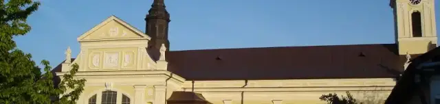 Római katolikus templom