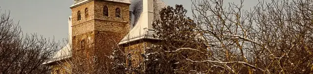 Erdődy Choron várkastély